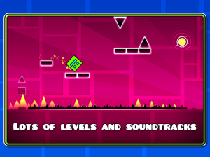 Geometry Dash 13