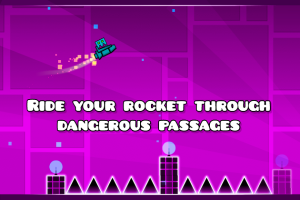 Geometry Dash 5