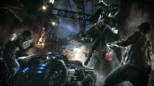 Batman™: Arkham Knight 0