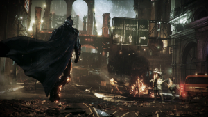 Batman™: Arkham Knight 2