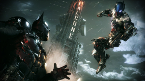 Batman™: Arkham Knight 4