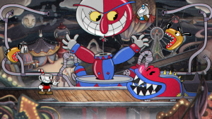 Cuphead 0