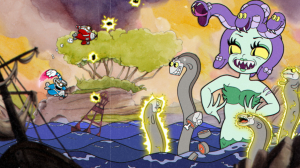 Cuphead 7