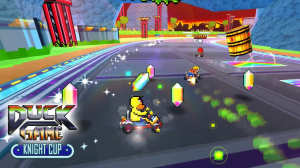 Super Indie Karts 0