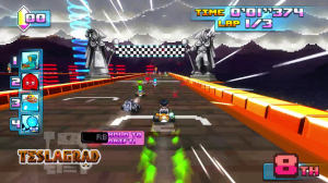 Super Indie Karts 9