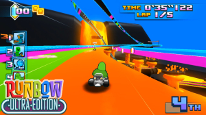 Super Indie Karts 3