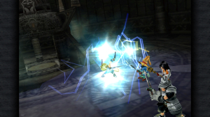 FINAL FANTASY IX 4