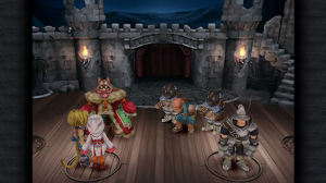 FINAL FANTASY IX 5