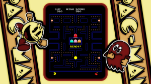 ARCADE GAME SERIES: PAC-MAN 9