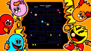 ARCADE GAME SERIES: PAC-MAN 6