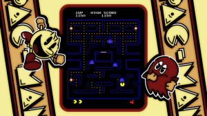 ARCADE GAME SERIES: PAC-MAN 8