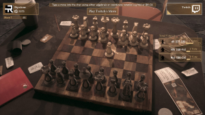 Chess Ultra 9