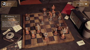 Chess Ultra 5