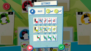 Mille Bornes 1