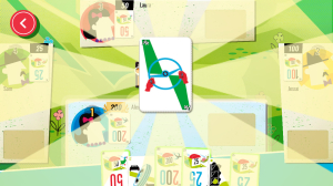 Mille Bornes 2