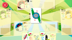 Mille Bornes 3