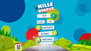 Mille Bornes 5