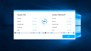 Audio Converter 2