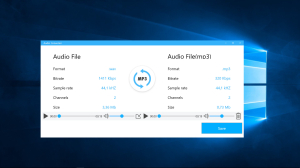 Audio Converter 4