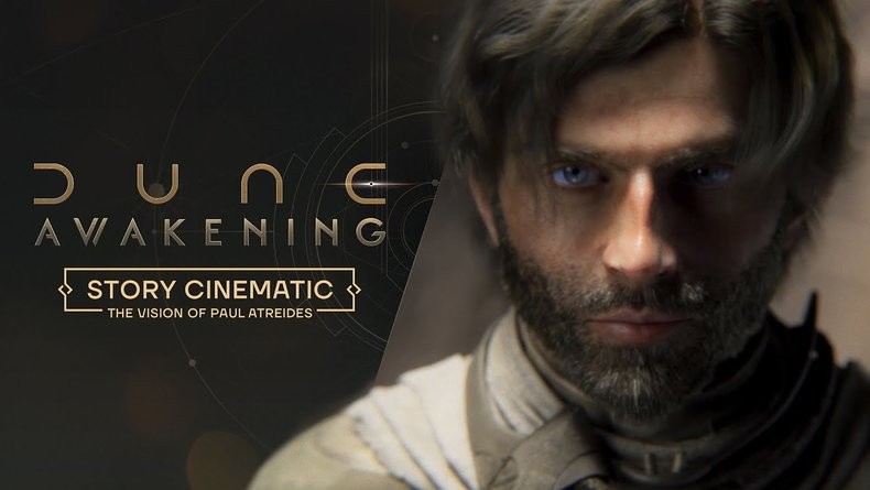 Dune Awakening: Unveiling an Epic Survival MMO