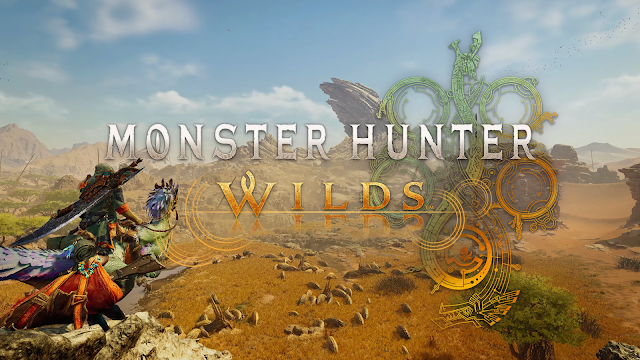 Monster Hunter Wilds