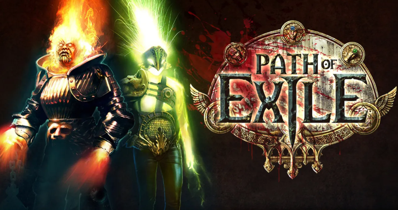 Path of Exile