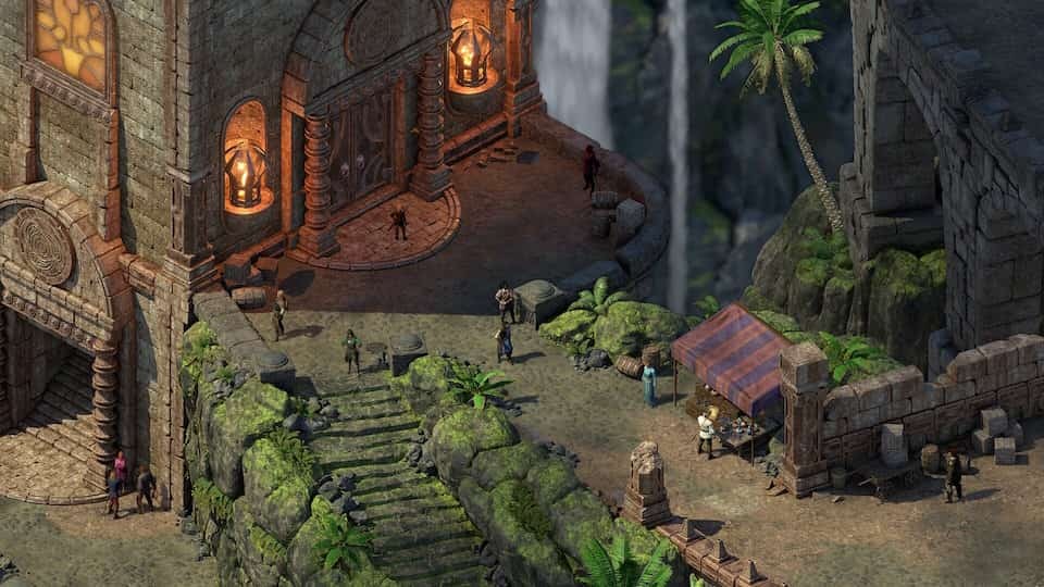 Pillars of Eternity