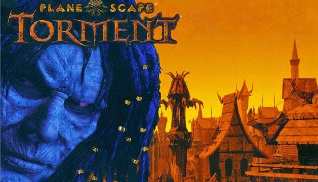 Planescape: Torment