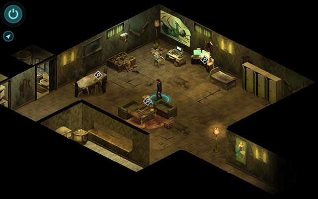 Shadowrun: Dragonfall