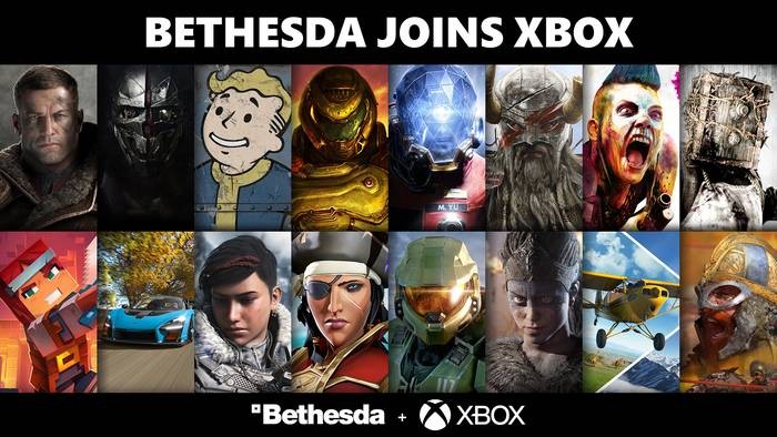 Spotlight on Bethesda and Xbox Livestream Announcements