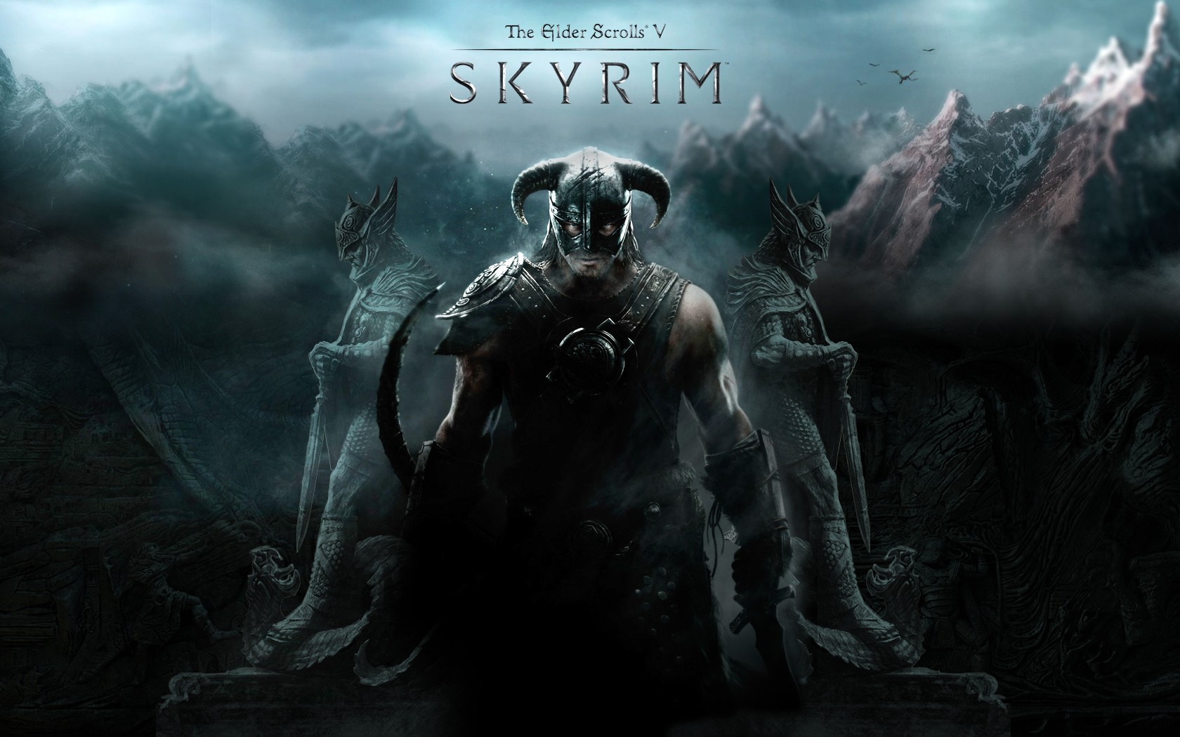 The Elder Scrolls V: Skyrim