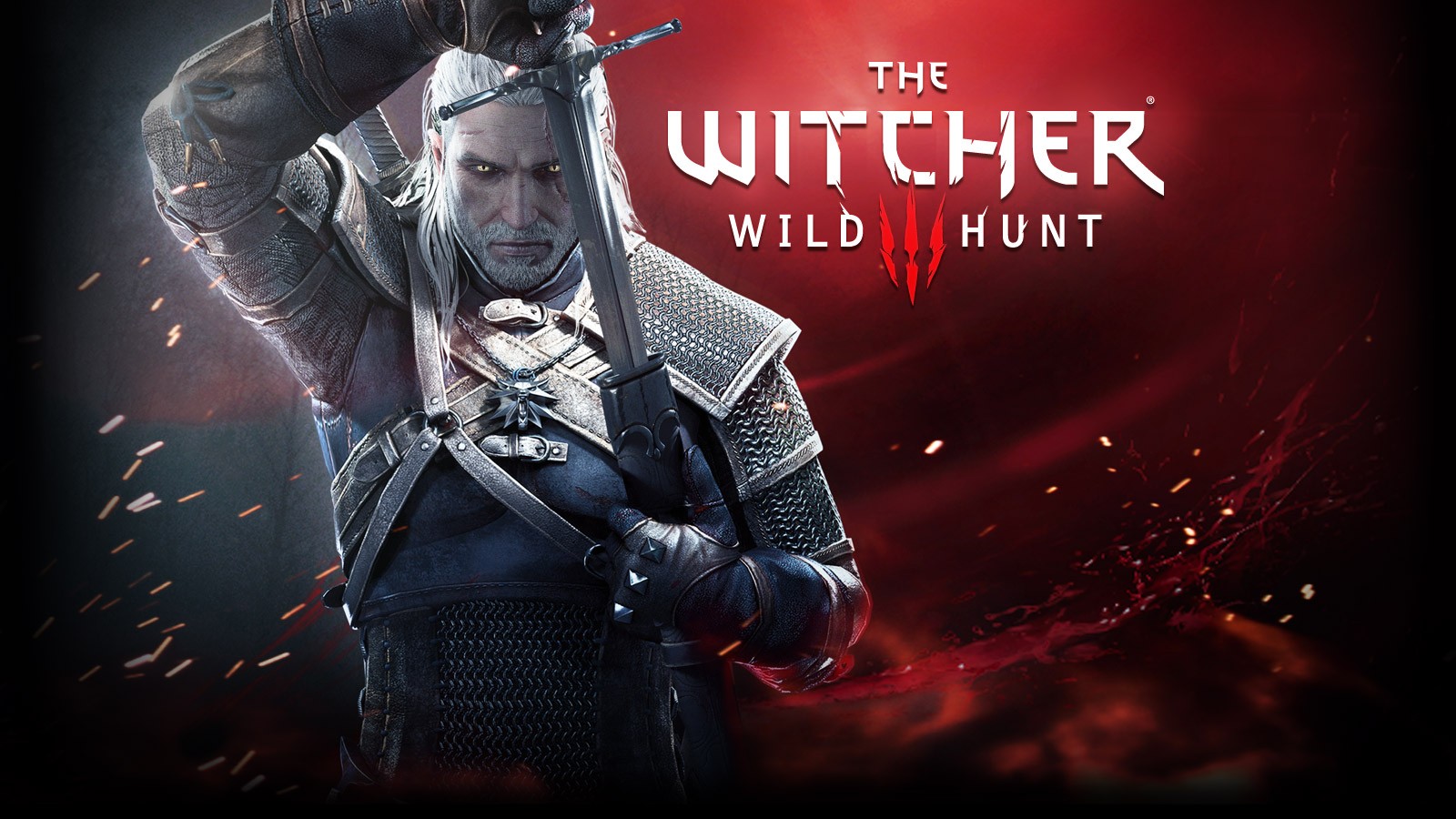 The Witcher 3: Wild Hunt